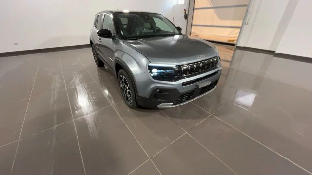 Другие Jeep Avenger 1.2 Turbo 100 CV Summit