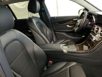 Mercedes GLC 300 - 3