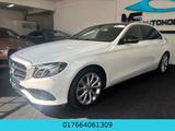Mercedes-Benz E -Klasse Lim. E 200 ABSTANDSWARNER AVANTGARDE - Mercedes-Benz E 200: Limousine