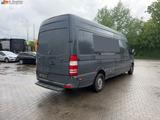 Mercedes-Benz Sprinter 313 CDI Maxi | 6-Gänge - Mercedes-Benz Sprinter 313 cdi