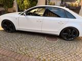 Audi S4 3.0 TFSI S tronic quattro -