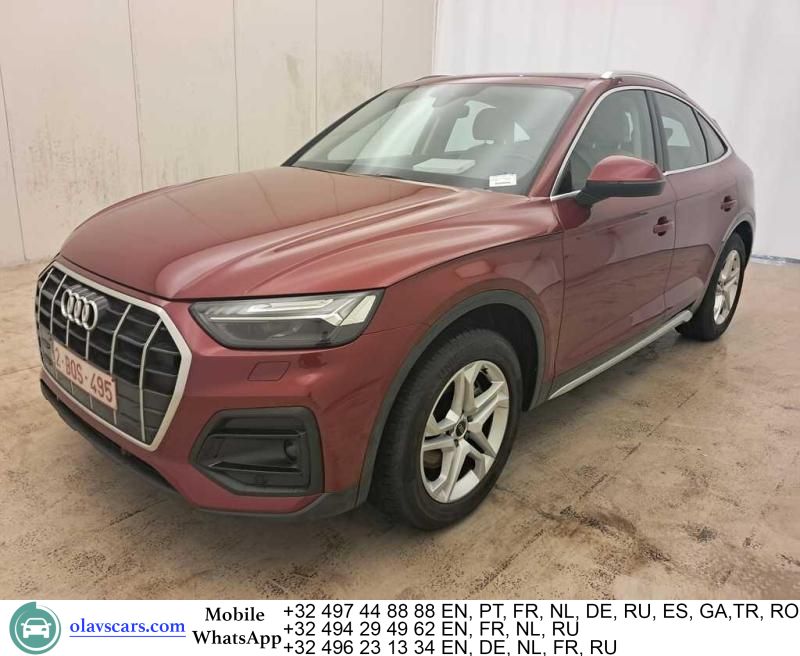 Image of Audi Q5