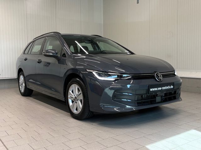 Golf VIII Variant Life 1.5 eTSI DSG LED TRAVEL A