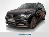 Volkswagen Tiguan 2.0 TDI Active DSG Pano/AHK/Matrix/elHckl - Volkswagen Tiguan: Active