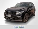 Volkswagen Tiguan 2.0 TDI Active DSG Pano/AHK/Matrix/elHckl - Volkswagen Tiguan: Active