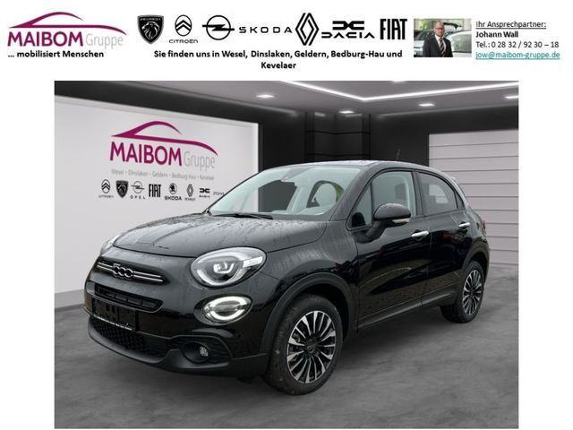 Fiat 500X 1.5 GSE Hybrid TOP-Preis*