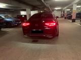 Mercedes-Benz CLS 350 d 4MATIC * GARANTIE * - Mercedes-Benz CLS 350 aus 2018