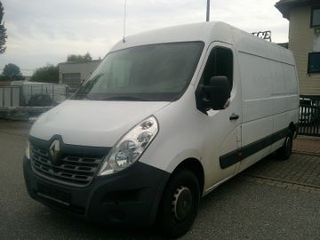 Renault Master - 1