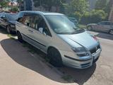 Fiat Ulysse 2.0 Multijet 16V - - Fiat Ulysse aus 2007