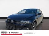 Volkswagen Polo VI Comfortline 1.0 TSI Automatik EU6d-T Nav - Volkswagen Polo mit Benzin-Antrieb: 6n