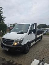 Mercedes-Benz 316 CDI  Ladekran  - Ladekran