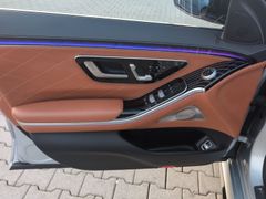MERCEDES-BENZ S 400 d 4Matic 9G-TRONIC AMG Night Pano