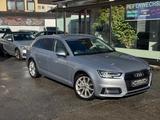 Audi A4 Avant 40 TDI*VIRTUAL*NAVI*LED*NAVI*EURO 6* - Audi A4: Kombi, V6 TDI
