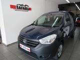 Dacia Dokker Essentiel 5 Sitzer TÜV 06.2027++++ - Dacia Dokker Essentiel