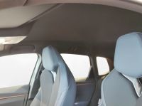 Cupra Terramar - Vorschau Bild 17