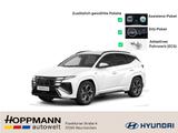 Hyundai Tucson N Line 1.6 T-GDI Hybrid 158 kW (215 PS)