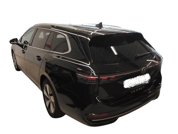 Volkswagen Passat Variant - Bild 4