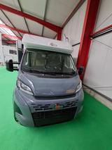 Bürstner B 66 TD 690 - Angebote