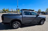 Ford Ranger XLT - Ford Ranger aus 2025