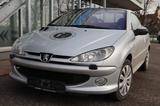 Peugeot 206 CC Platinum *HU 01.27* NUR EXPORT! - Gebrauchtwagen bis 600 Euro mit TÜV