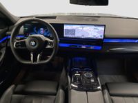 BMW 520 - Vorschau Bild 12