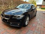 BMW 530d Aut. Luxury Line (F10/F11/5L) - BMW F11 - BMW 5er Reihe
