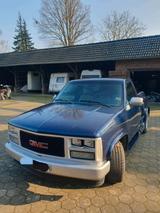 Chevrolet GMC Sierra C1500 stepside, Chevrolet 5,7L V8 - Chevrolet C1500 Gebrauchtwagen