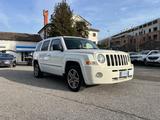 Jeep JEEP Patriot 2.0 Turbodiesel DPF Limited 4X4 KM  - Jeep Patriot Gebrauchtwagen