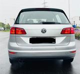 Volkswagen Vw Golf sportsvan Automatik Getriebe - VW Golf Sportsvan in Mönchengladbach