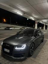 Audi S8 Plus - Audi S8 von privat