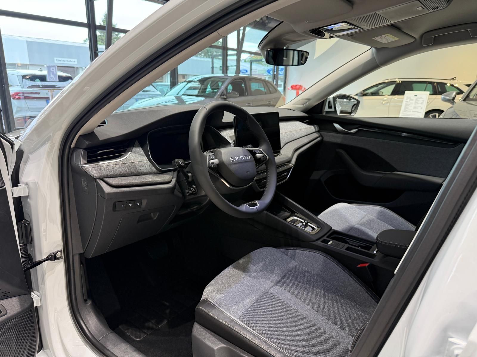 Skoda Octavia - Bild 13