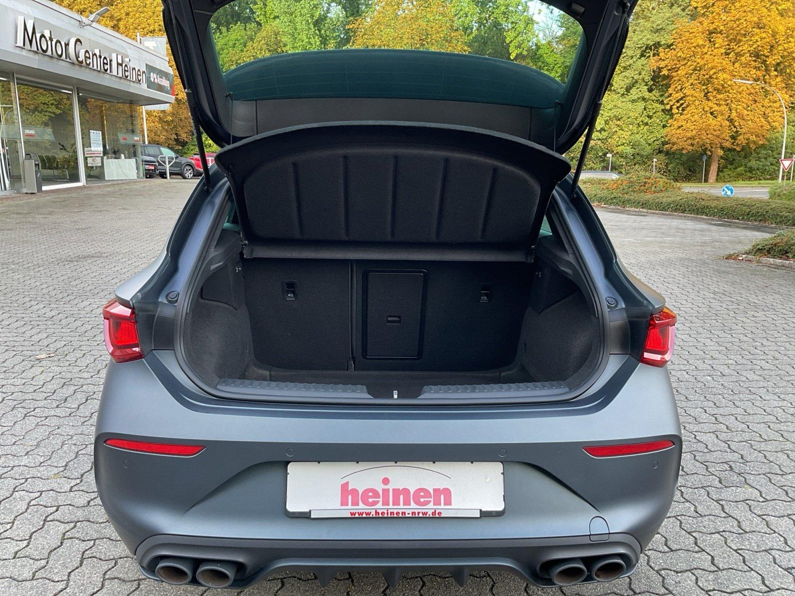 Cupra Leon 2.0 TSI VZ LED+19Z LM-FELGEN, миниатюра 9