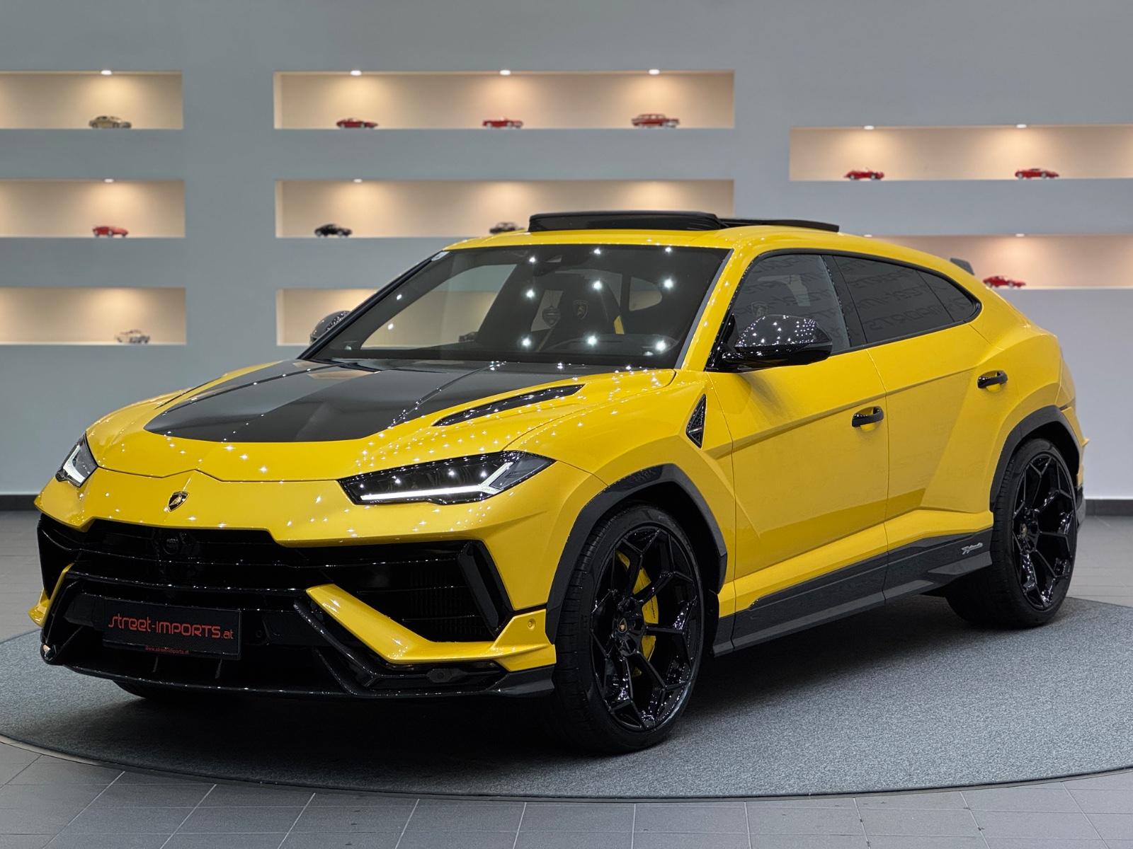 Lamborghini Urus Performante *Neuwagen* 20% MwSt. ausweisbar