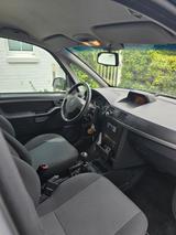 Opel Meriva Edition 1.6 TWINPORT Edition - Opel Gebrauchtwagen von 2007