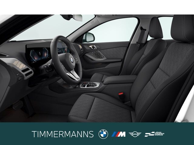 BMW 120 Steptronic Navi DSG Bluetooth PDC foto 4