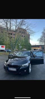 BMW 3er Reihe  M Paket - BMW: Reihe