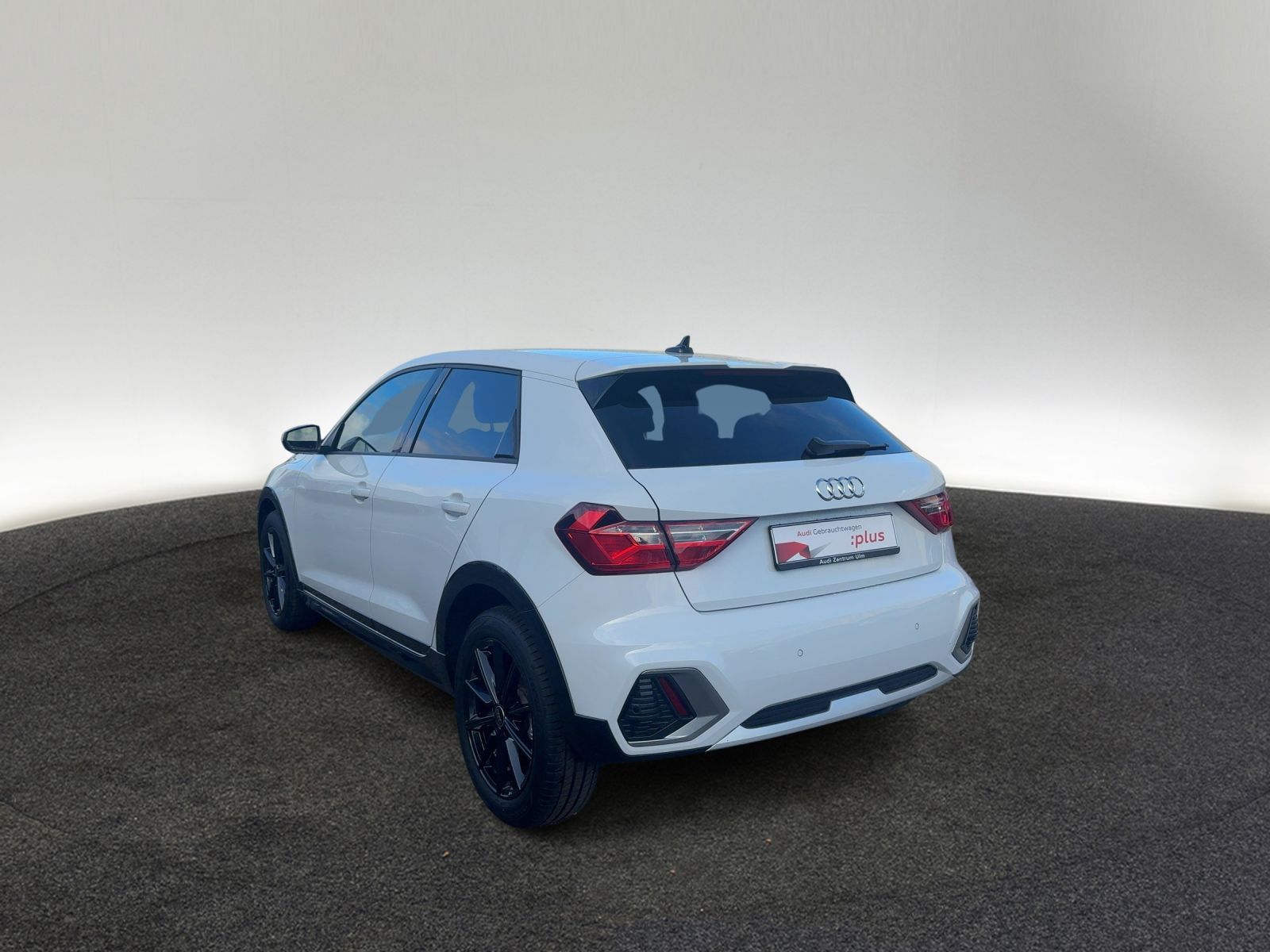 Audi A1 - Bild 4