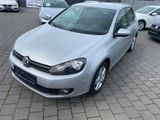 Volkswagen Golf VI Team *Parktronic*8xFach ALU-Felgen*SHZ*+ - Volkswagen Golf: Felge