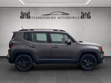 Jeep Renegade Limited/Navi/Beats/Xenon/60Tkm - graue Jeep Renegade