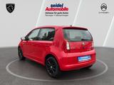 Skoda Citigo 1.0 MPI 55kW Automatik ASG 5 Ambition - gebrauchte Skoda Citigo aus dem Jahr 2013