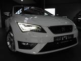 Seat LEON FR - Seat Leon: Automatik