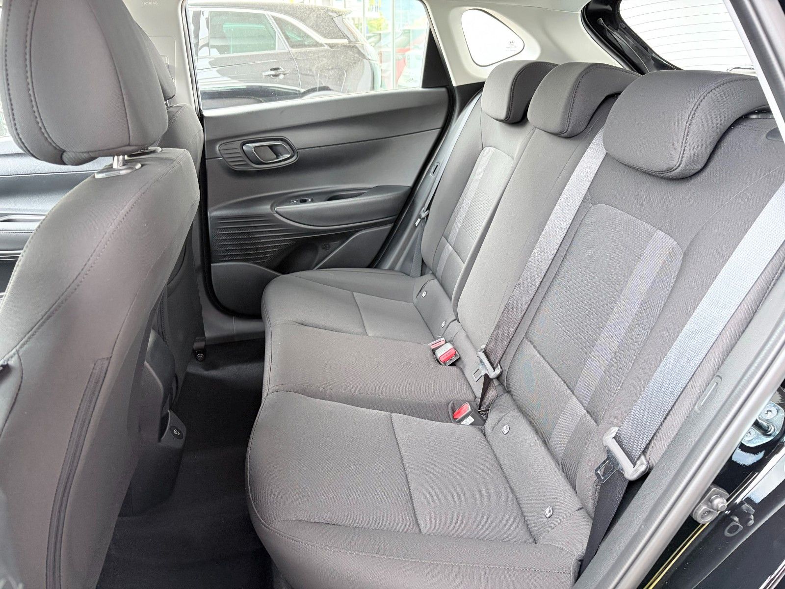 Fahrzeugabbildung Hyundai i20 Trend Automatik/Komfort-Paket!