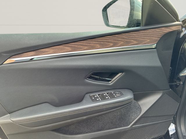 Renault Megane E-Tech Iconic 360+ACC+HarmanKardon+digita
