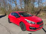 Kia cee'd /Pro Ceed 1.4 CRDi  - Kia cee'd / Ceed: Sportwagen