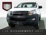 Isuzu D-Max Single Cab 4WD KLIMA - Isuzu Gebrauchtwagen