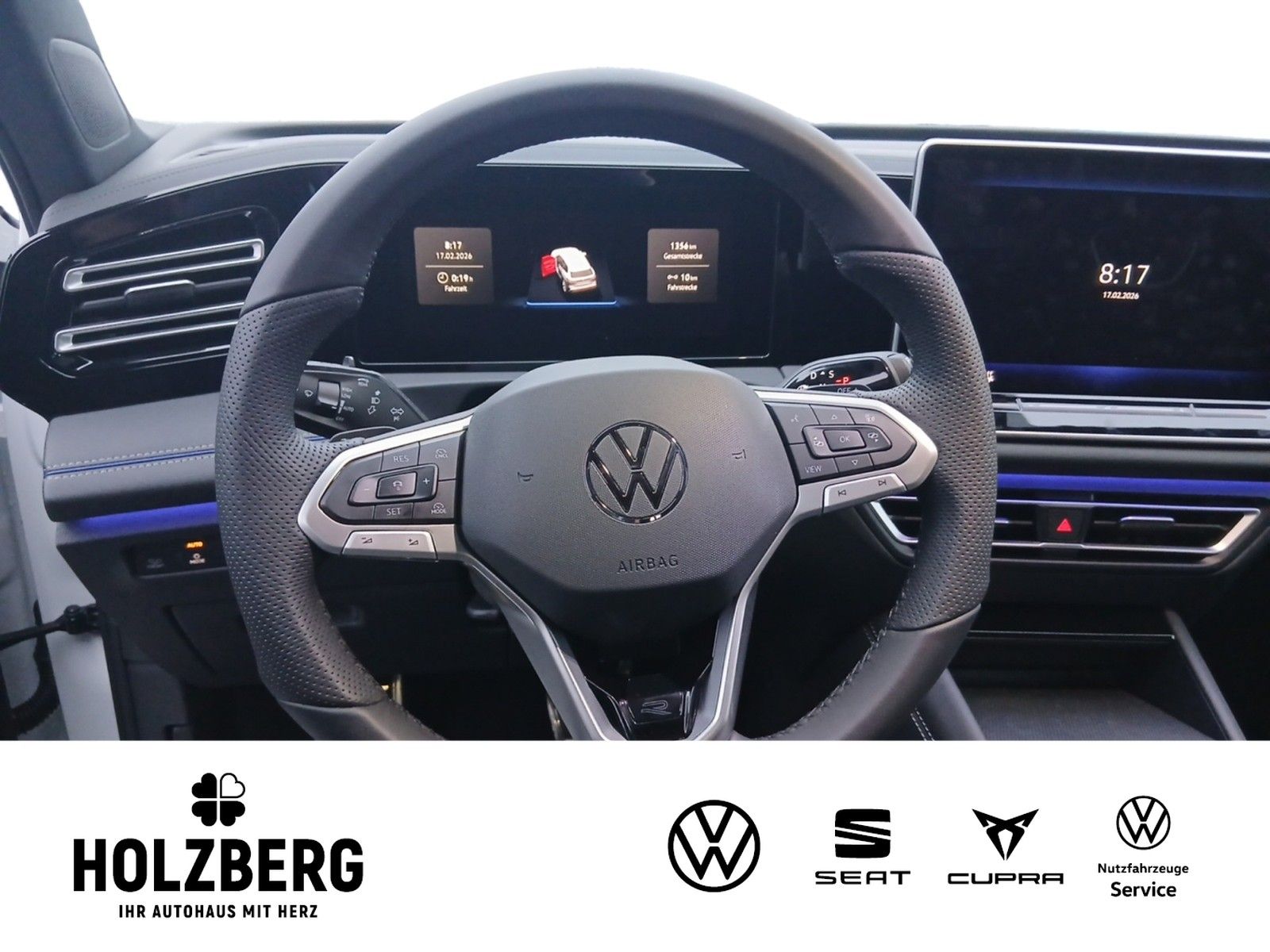 Volkswagen Tiguan - Bild 11