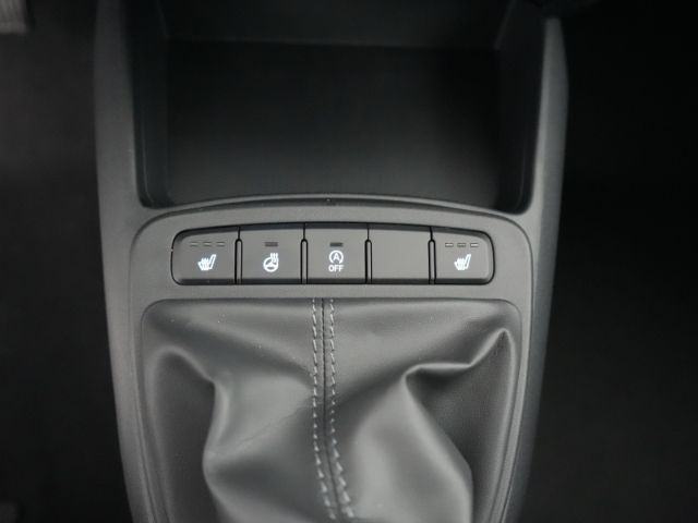 i10 FACELIFT TREND+NAVI+RÜCKFAHRKAMERA+SITZ-/LEN