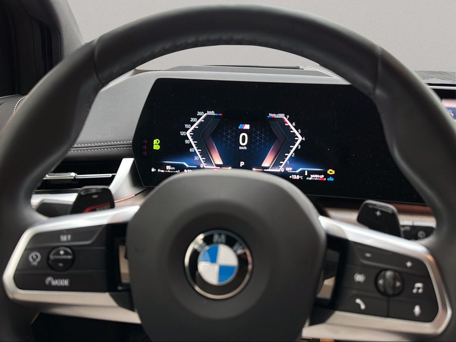 BMW 223i Active Tourer M Sport Driv.Assist.Prof LED