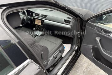 Skoda Superb - 9