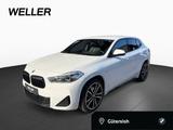 BMW X2 sDrive20i M Sport HeadUp Navi DrivingAssist - BMW X2 in Bielefeld